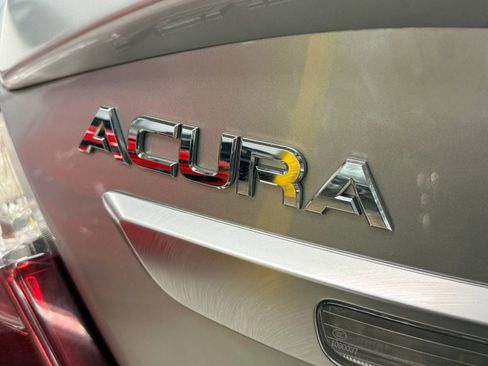 Used 2010 Acura RL AWD/4WD image 39