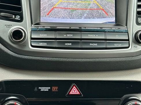 Used 2018 Hyundai Tucson SEL AWD/4WD image 33