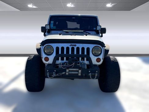 Used 2012 Jeep Wrangler Altitude image 5