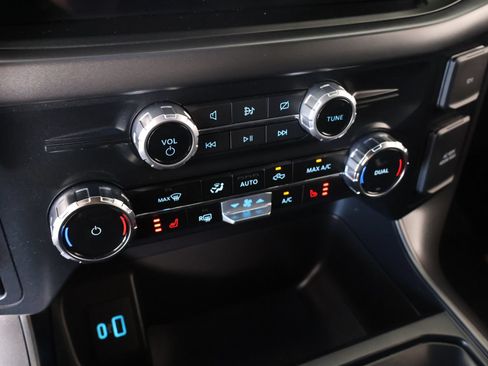 Used 2024 Ford F150 XLT w/ Equipment Group 302A MID AWD/4WD image 8