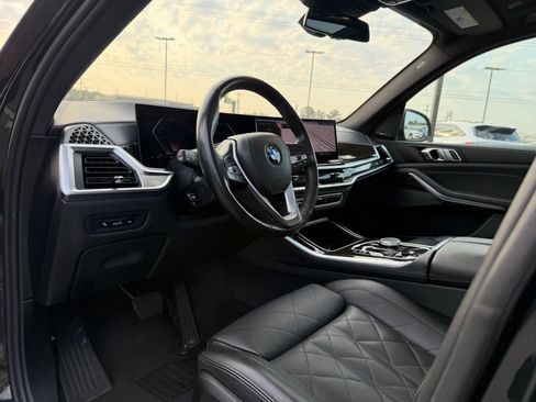 Used 2024 BMW X5 xDrive40i w/ Premium Package AWD/4WD image 9