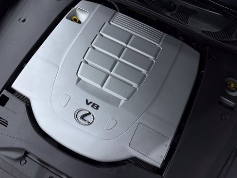 Used 2013 Lexus LS 460 460 image 31