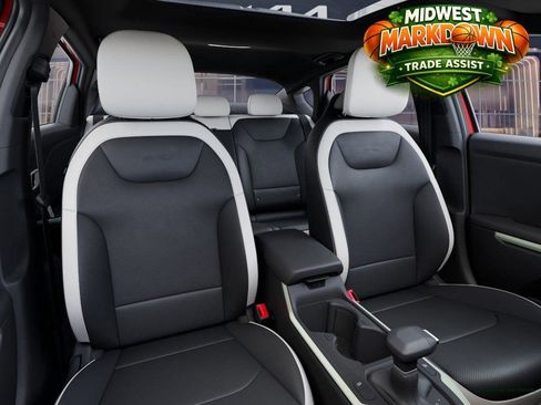 New 2026 Kia K4 GT-Line image 15