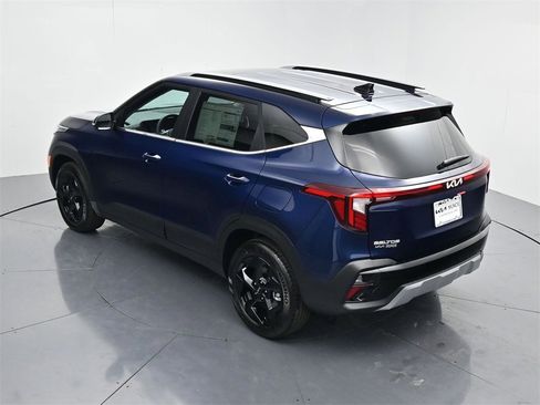 New 2026 Kia Seltos EX w/ EX Sunroof Package image 46