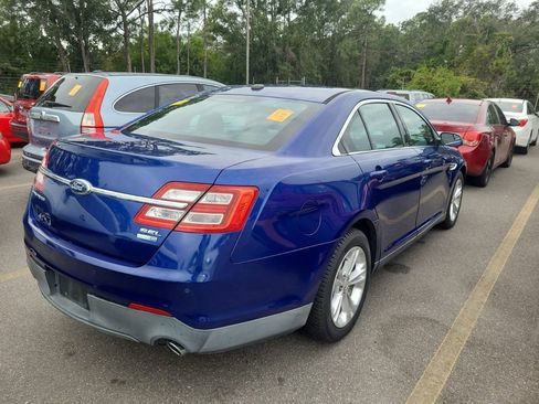 Used 2013 Ford Taurus SEL image 6