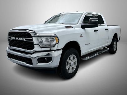 Used 2024 RAM 2500 Big Horn