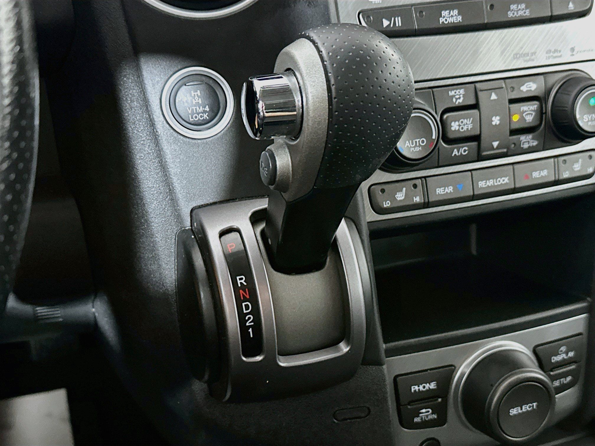 Used 2014 Honda Pilot EX-L image 16