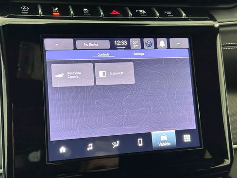 Certified 2024 Jeep Grand Cherokee Laredo w/ Trailer Tow Package image 47