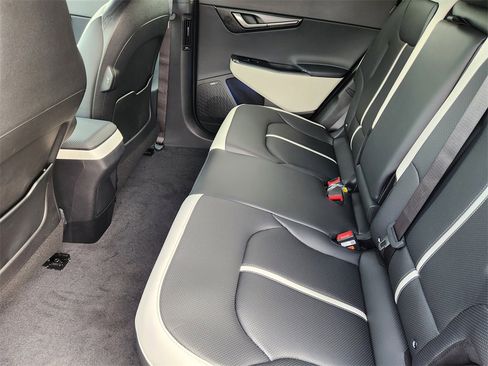 New 2025 Kia EV6 GT-Line image 21