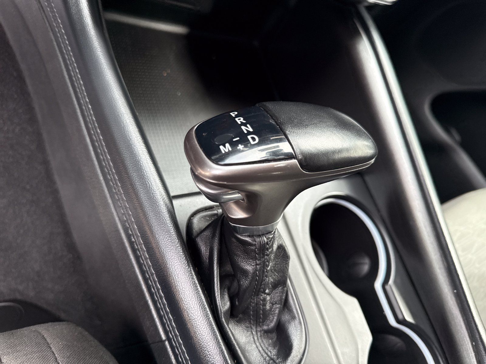 Used 2023 Dodge Durango SXT AWD/4WD image 24