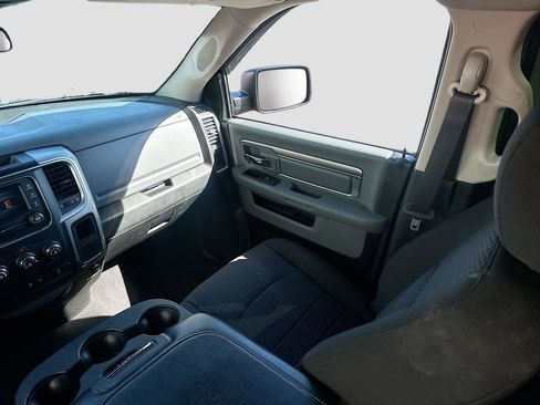 Used 2020 RAM 1500 Classic Warlock image 21