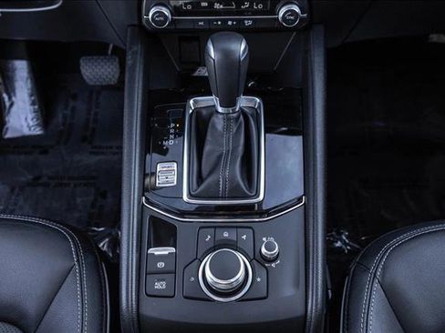 Used 2025 MAZDA CX-5 AWD 2.5 S w/ Preferred Package image 19