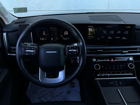 Used 2025 Hyundai Santa Fe SEL image 15