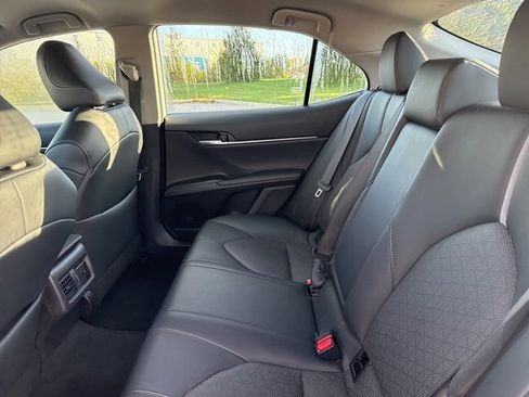 Used 2024 Toyota Camry XSE image 27