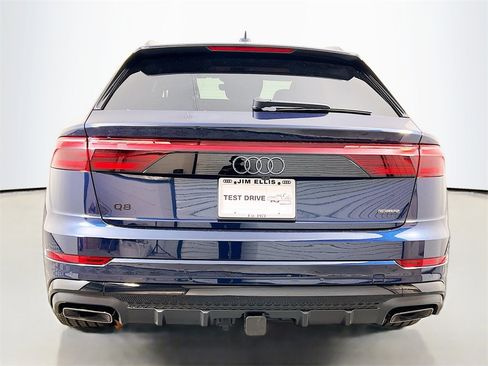 New 2026 Audi Q8 Premium Plus image 6