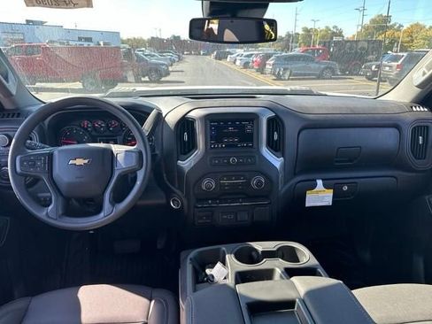 New 2024 Chevrolet Silverado 3500 W/T w/ WT Convenience Package image 12