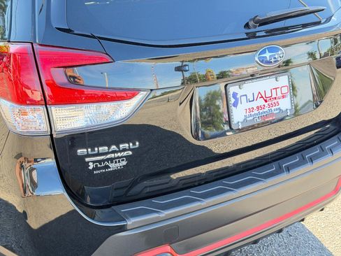 Used 2022 Subaru Forester Sport AWD/4WD image 94