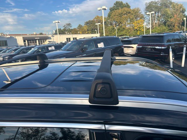 Used 2021 Hyundai Palisade Limited AWD/4WD image 21