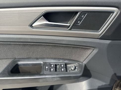 Used 2019 Volkswagen Atlas S w/ Towing Package AWD/4WD image 22