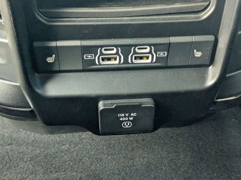 New 2026 RAM 3500 Limited image 24