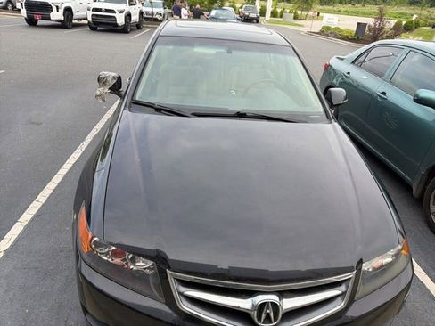 Used 2006 Acura TSX FWD image 7