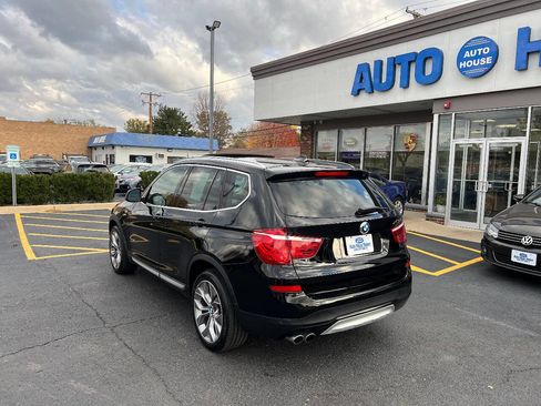 Used 2015 BMW X3 xDrive28i image 11