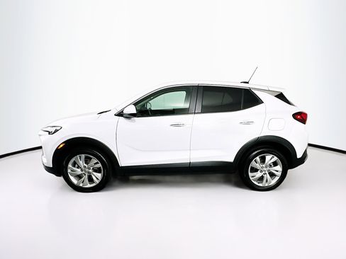 Used 2025 Buick Encore GX Preferred image 4