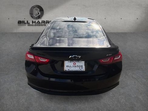Used 2020 Chevrolet Malibu RS FWD image 7