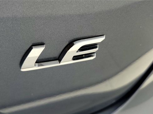 Certified 2024 Toyota Corolla LE image 14