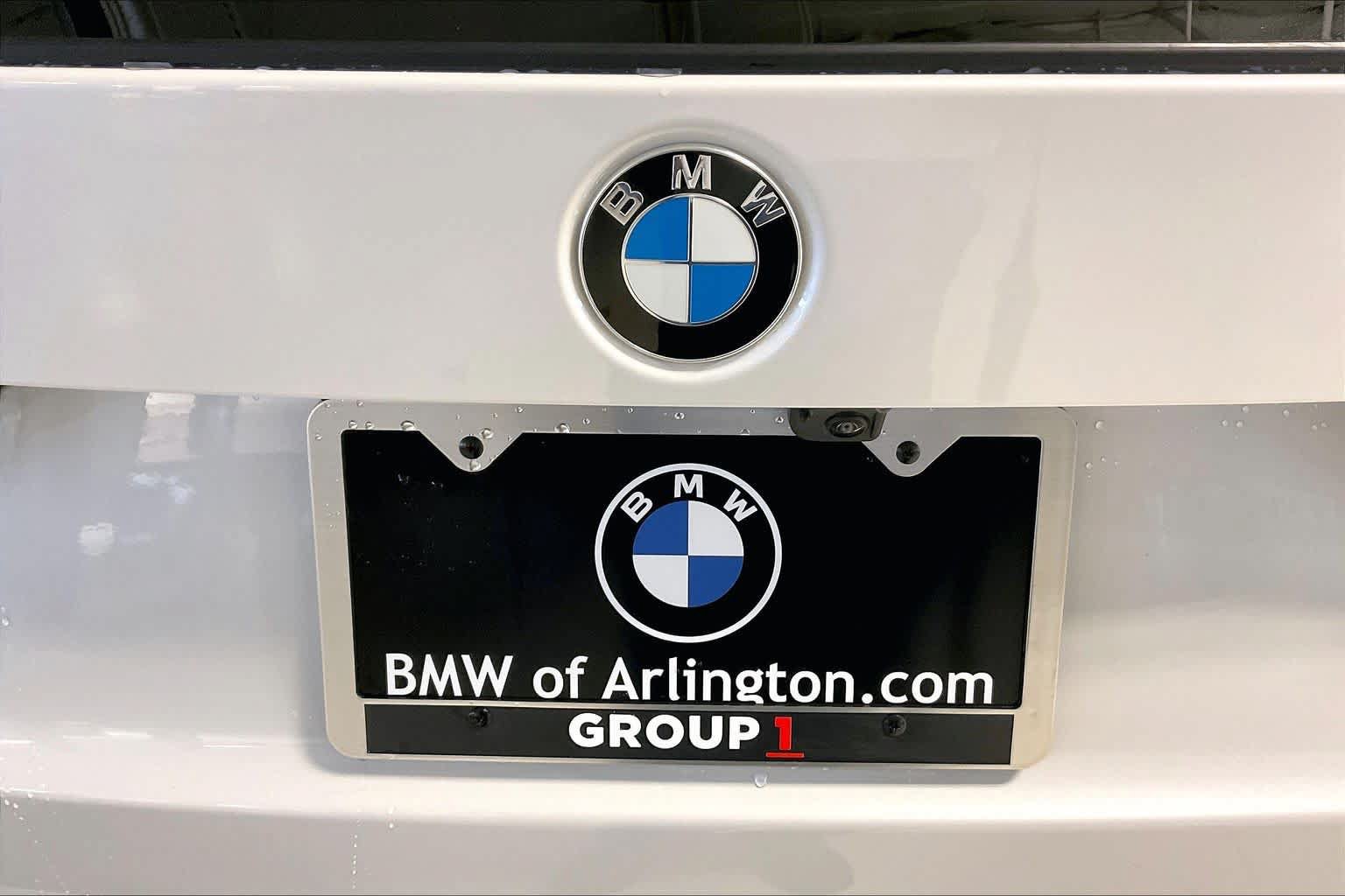 Used 2026 BMW X1 xDrive28i w/ Convenience Package AWD/4WD image 15