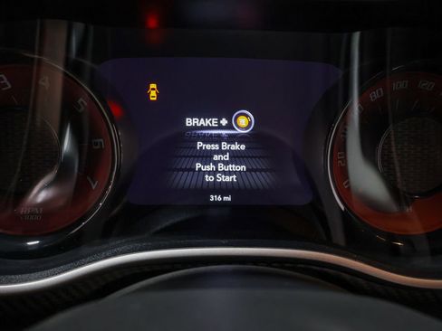 Used 2023 Dodge Challenger SRT Hellcat Redeye RWD image 21