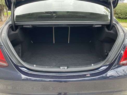 Used 2019 Mercedes-Benz C 300 4MATIC Sedan image 10