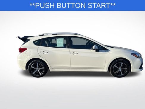 Used 2023 Subaru Impreza Premium image 8