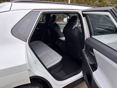 New 2026 Subaru Solterra AWD/4WD image 12