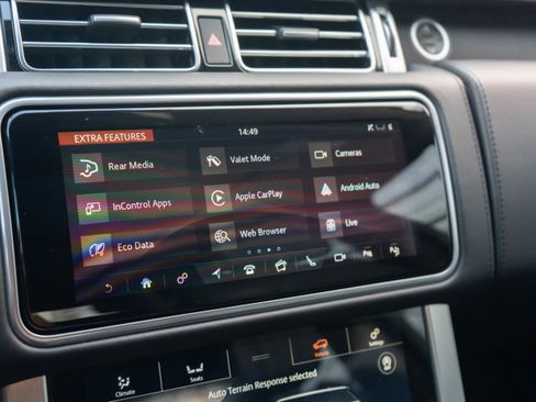 Used 2019 Land Rover Range Rover Autobiography AWD/4WD image 19