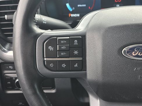 Used 2024 Ford F250 Lariat w/ Lariat Ultimate Package AWD/4WD image 25