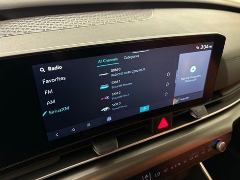 New 2026 Kia Carnival SX image 26