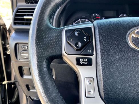 Used 2022 Toyota 4Runner SR5 RWD image 23