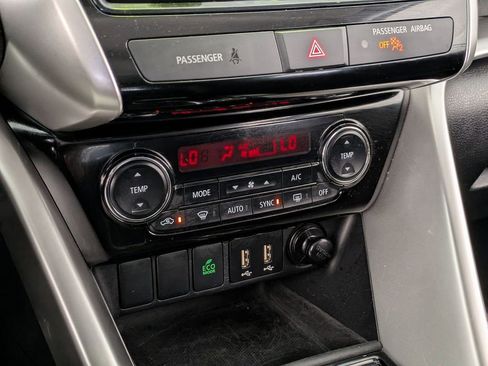 Used 2025 Mitsubishi Eclipse Cross SE AWD/4WD image 17