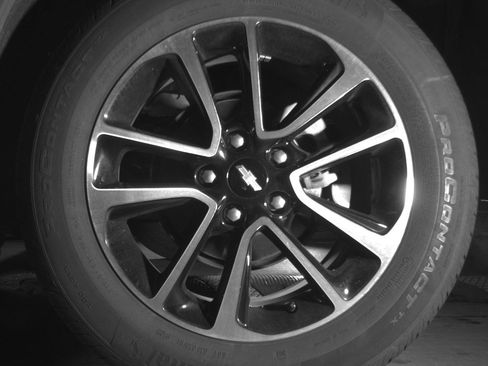 Used 2025 Chevrolet TrailBlazer LT FWD image 14