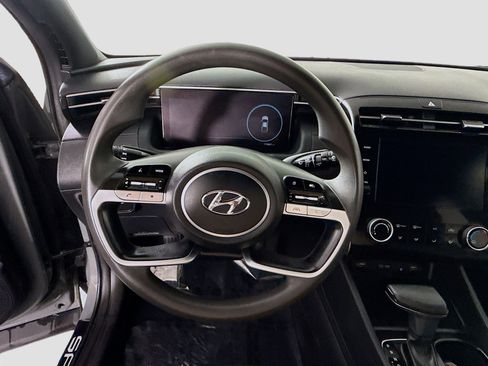 Used 2022 Hyundai Santa Cruz SEL w/ Activity Package image 13