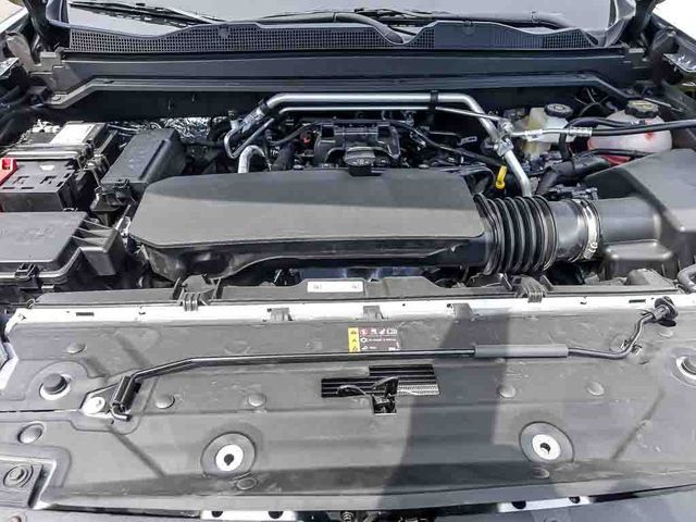 New 2026 Chevrolet Colorado LT w/ Advanced Trailering Package AWD/4WD image 10
