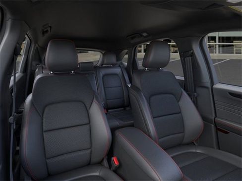 New 2024 Ford Escape ST-Line Select w/ Tech Pack #2 image 10