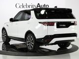 Used 2024 Land Rover Discovery Dynamic SE image 5