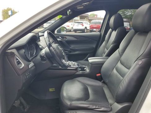Used 2017 MAZDA CX-9 Grand Touring AWD/4WD image 15