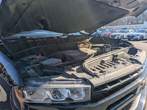 Used 2021 Chevrolet Silverado 1500 LT Trail Boss w/ Convenience Package II image 37