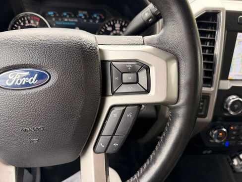 Used 2020 Ford F150 Lariat w/ Equipment Group 501A Mid AWD/4WD image 28