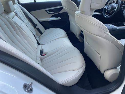 New 2026 Mercedes-Benz E 350 Sedan image 36