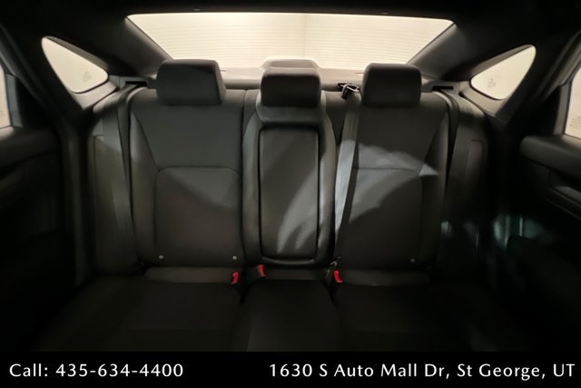 Used 2026 Honda Civic Sport image 24