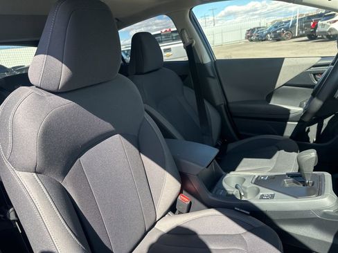 Certified 2025 Subaru Crosstrek 2.0i Premium AWD/4WD image 12
